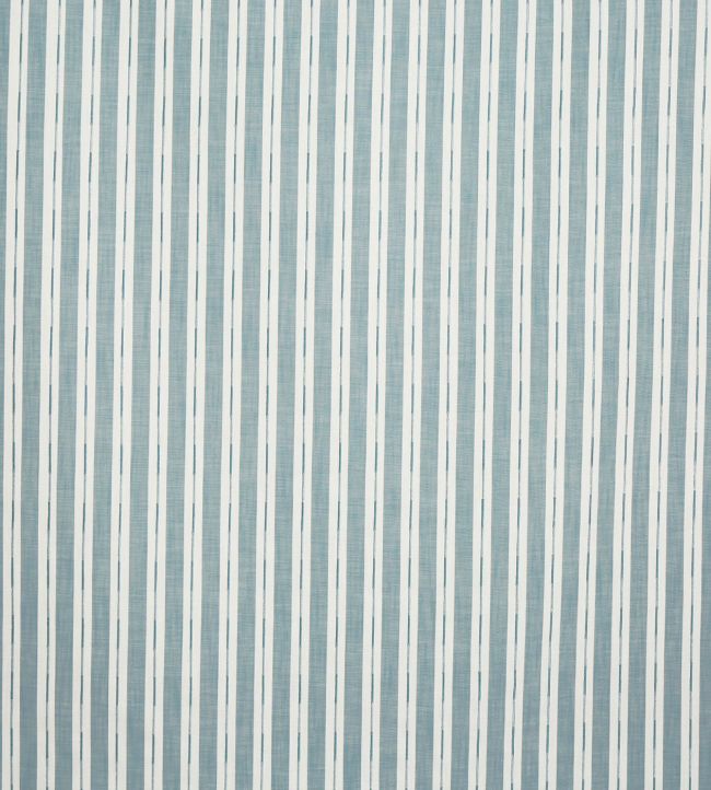 Comino Fabric by Prestigious Textiles Azure