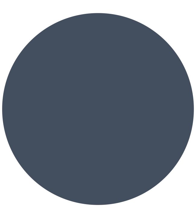 Zoffany Como Blue Elite Emulsion Paint Jane Clayton