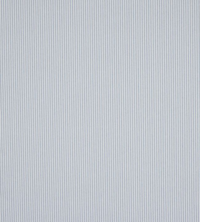 Coombe Stripe Fabric by Jane Churchill Blue