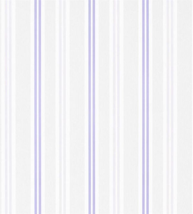 Cord Wallpaper by Designers Guild in Lavender | Jane Clayton