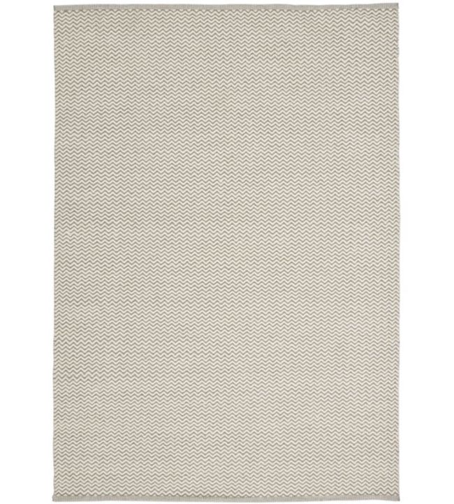 Linie Design Corsa rug Light Grey 20382234 Light Grey