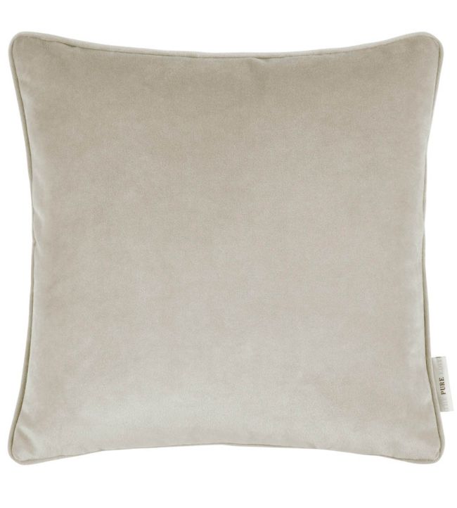 Cosmos Cushion 43 x 43cm by The Pure Edit Stone