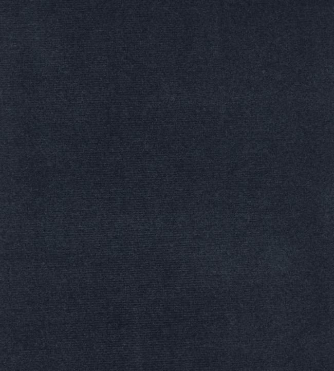 Cotton Velvet Fabric by Liberty Ink