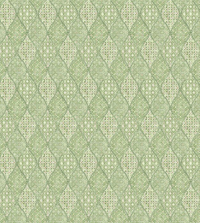 Coudreau Fabric by Nina Campbell 4