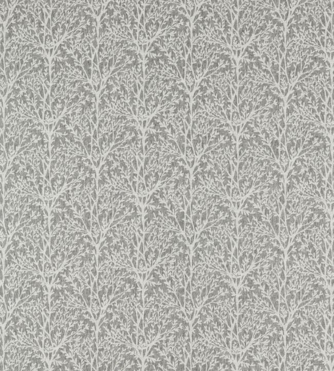 Croft Fabric by Studio G Charcoal