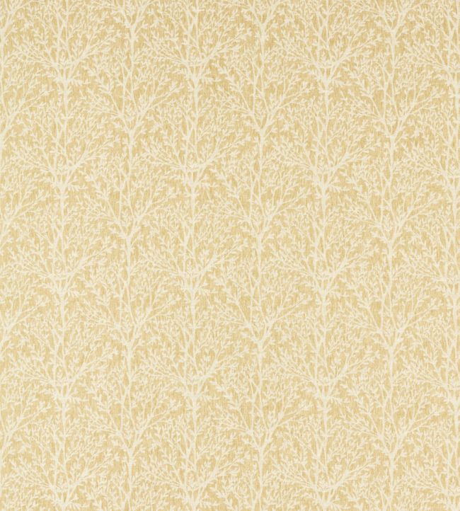 Croft Fabric by Studio G Ochre