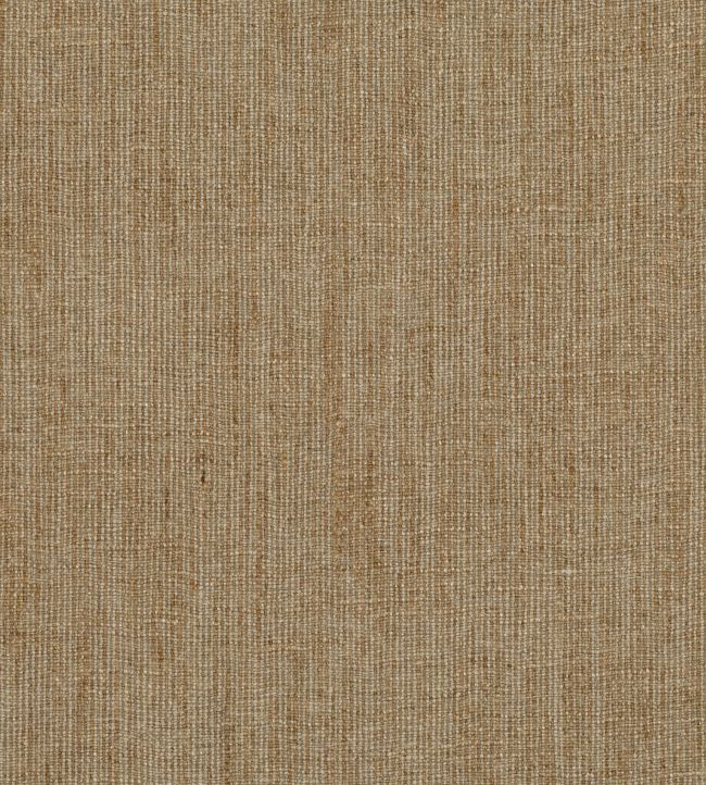 Crosshatch Fabric in Moccasin by Mark Alexander Jane Clayton