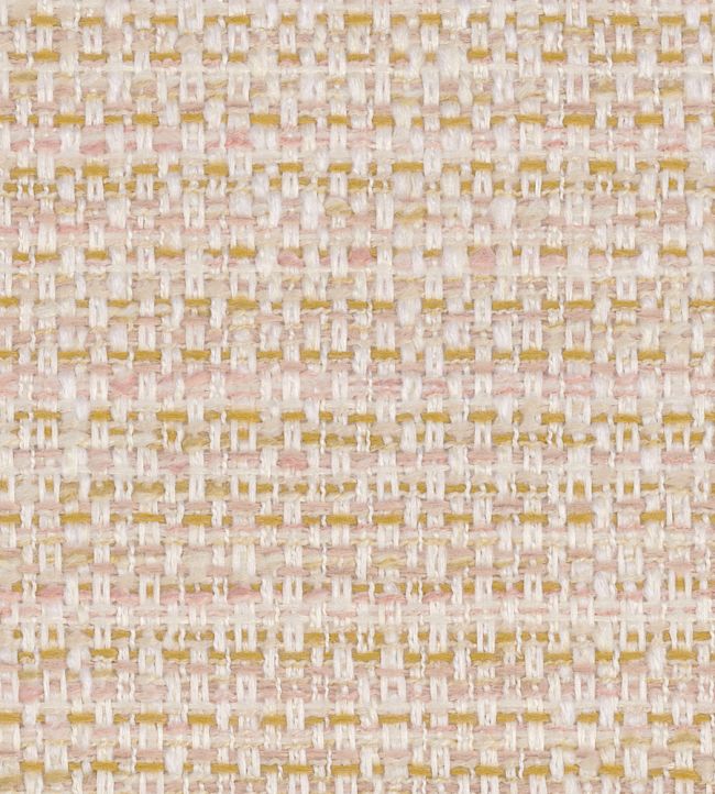 Crow Fabric by Camengo Blush