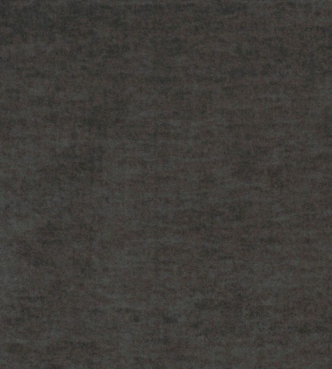Crush FR Fabric by Kirkby Design Cinder