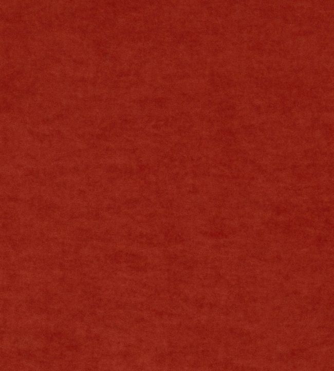 Crush FR Fabric by Kirkby Design Flame