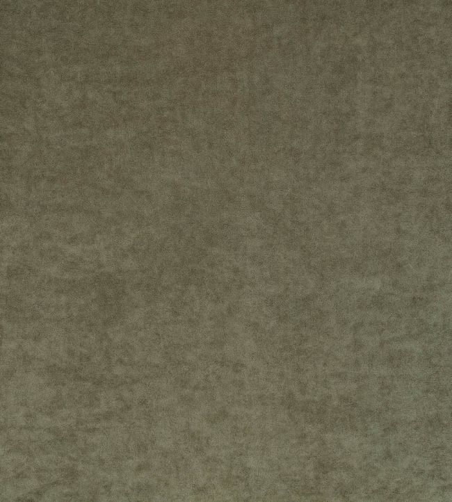 Crush FR Fabric by Kirkby Design Military