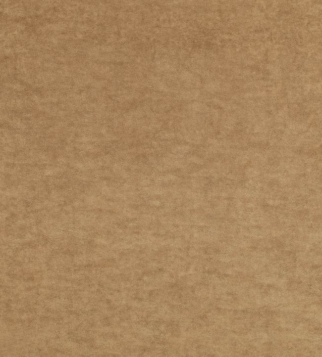 Crush FR Fabric by Kirkby Design Ochre