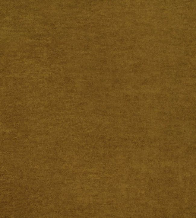 Crush FR Fabric by Kirkby Design Tobacco