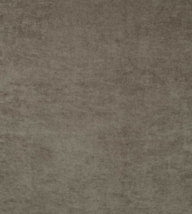 Crush FR Fabric by Kirkby Design Truffle