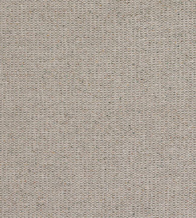 Crystalline Weave Fabric by Ian Mankin Moss