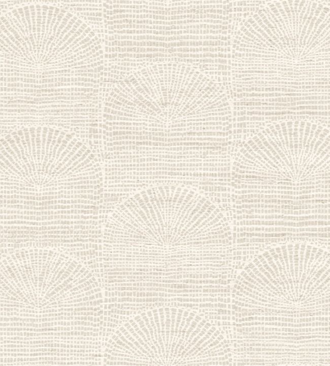 Cupula Wallpaper by Arte Taupe