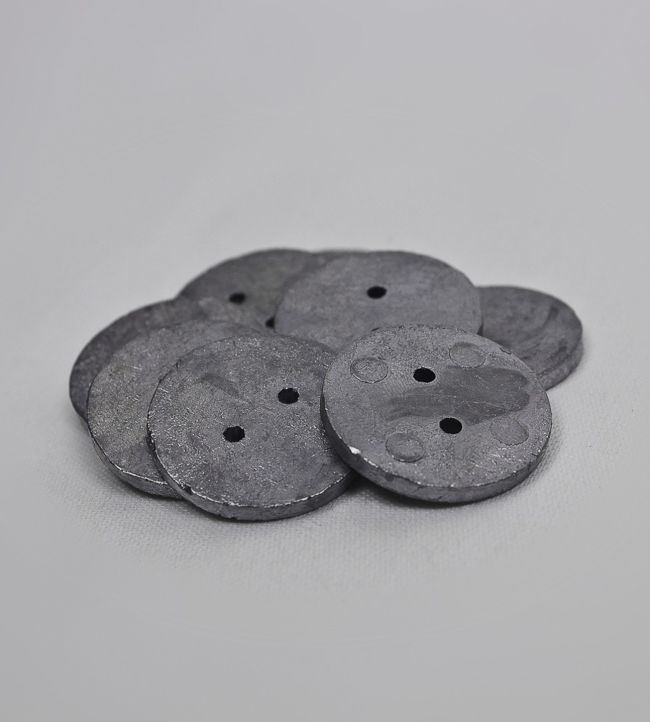 20g Penny Weights (x8) Silver