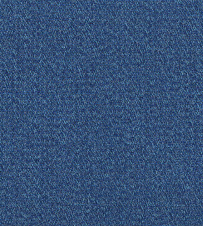 Dalby Fabric by Wemyss Ocean