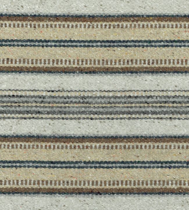 Dalton Fabric by Titley and Marr Stone & Slate