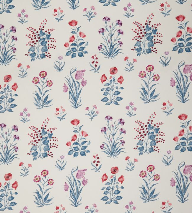 Dapuri Fabric by Nina Campbell 2