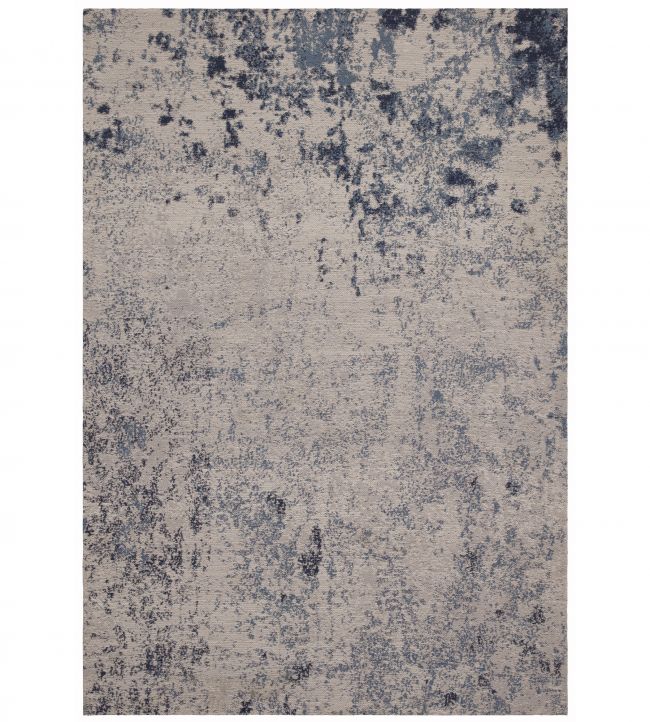 DARA-01-120170-Dara-Rugs-Blue Blue
