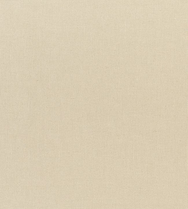 Dawn Linen Fabric by Thibaut Fawn