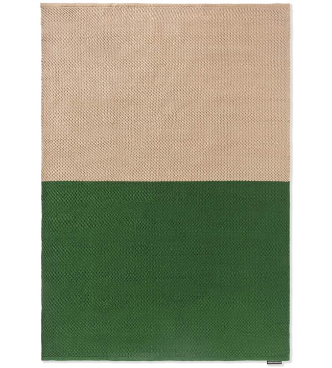 Brink & Campman Deck rug Spring Green 496607-140200 Spring Green