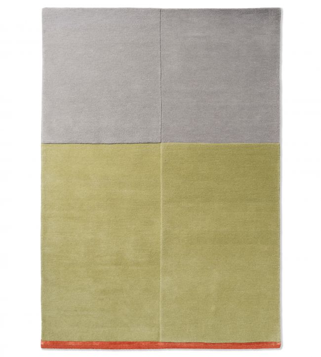 Brink & Campman Decor State rug Soft Green 97107-140200 Soft Green