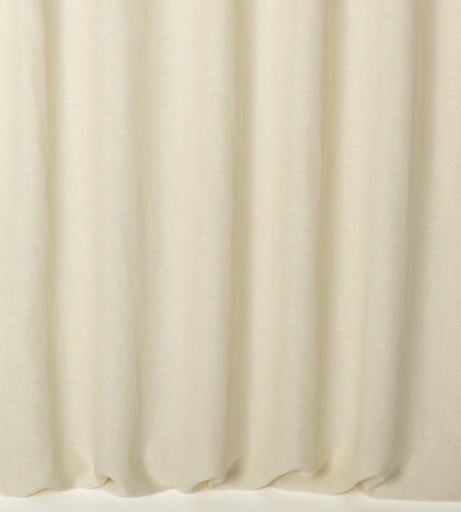 Delphos Fabric by Nobilis Sand