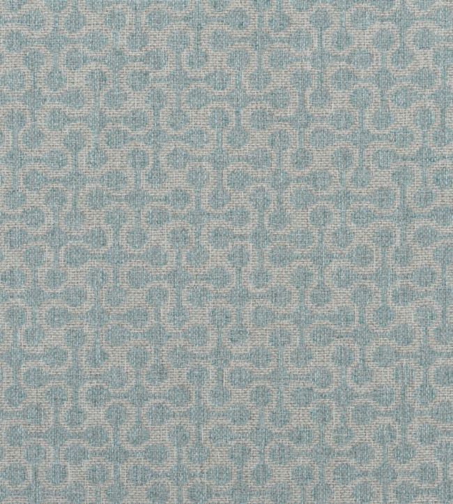 Derwen Fabric by Designers Guild Swedish Blue