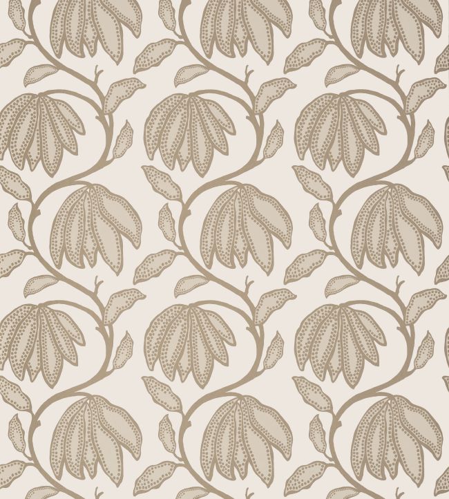 Desert Flower Wallpaper by Thibaut Birch