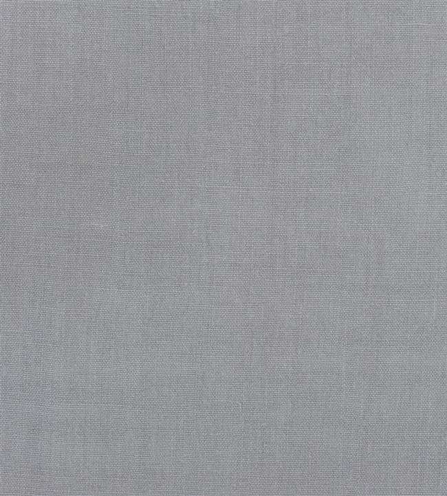 Brera Lino Fabric by Designers Guild Pewter