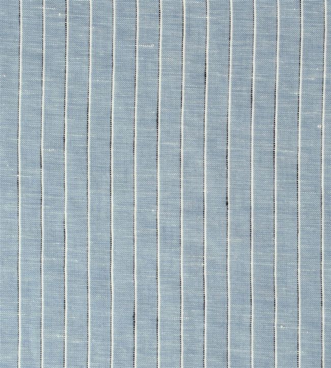 Ravoire Fabric by Designers Guild Denim