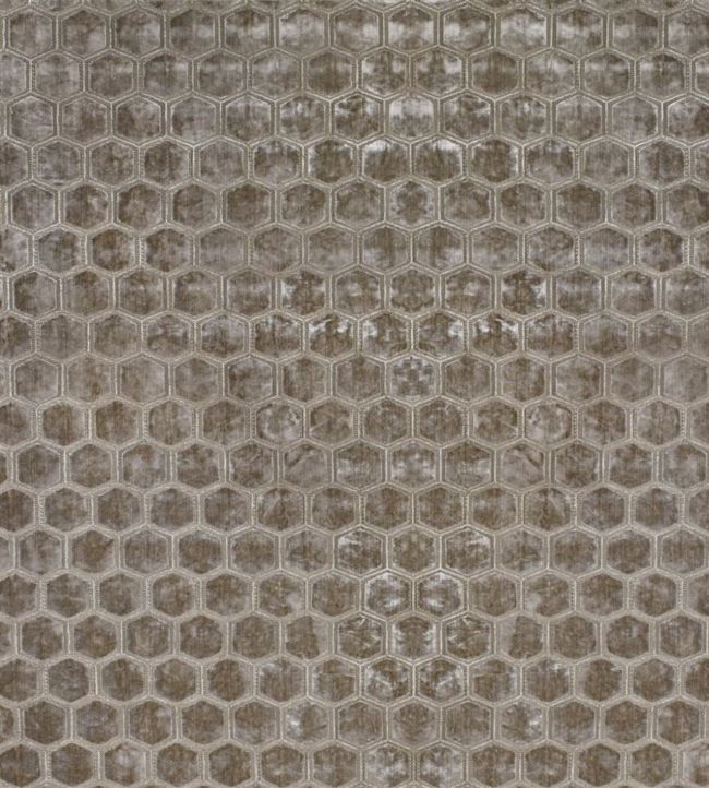 Manipur Fabric by Designers Guild Dove