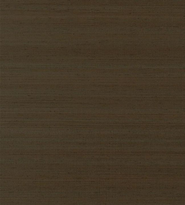Chinon Wallpaper by Designers Guild Walnut