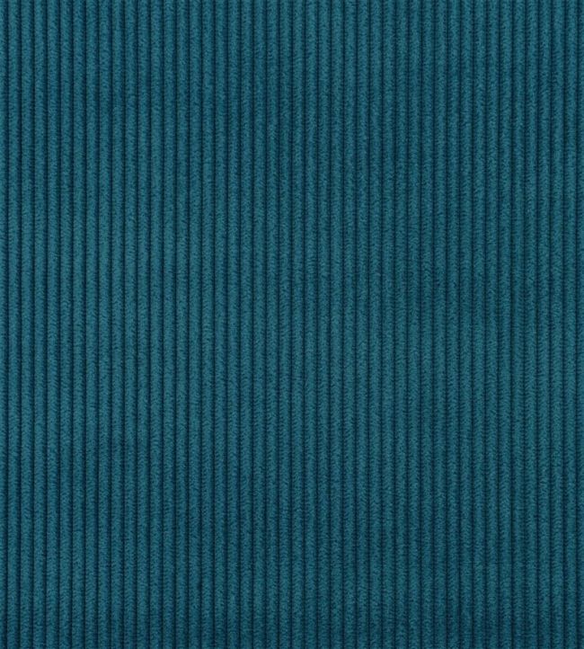Corda Fabric by Designers Guild Petrol