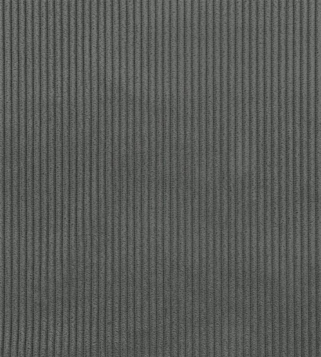 Corda Fabric by Designers Guild Pewter