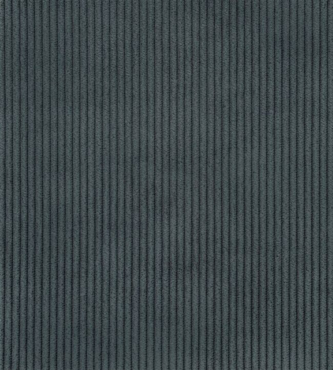 Corda Fabric by Designers Guild Graphite