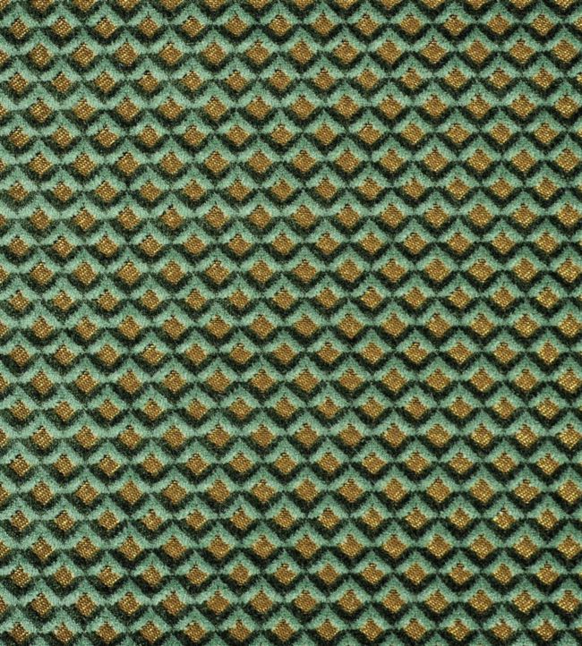 Portland Fabric by Designers Guild Antique Jade