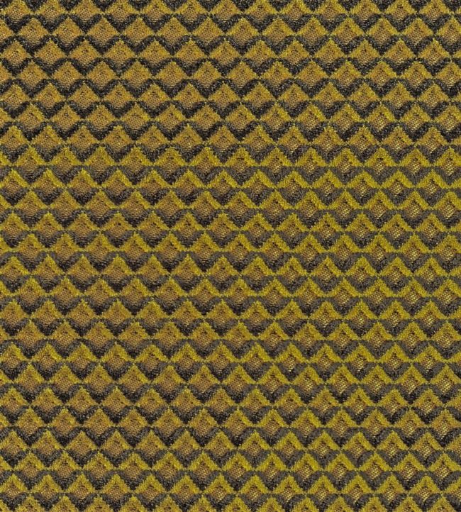 Portland Fabric by Designers Guild Ochre