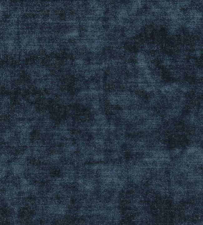 Glenville Fabric by Designers Guild Indigo