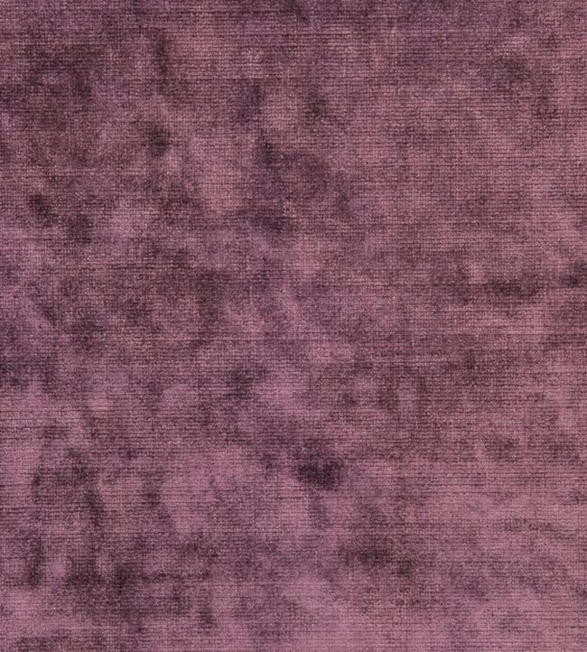 Glenville Fabric by Designers Guild Grape