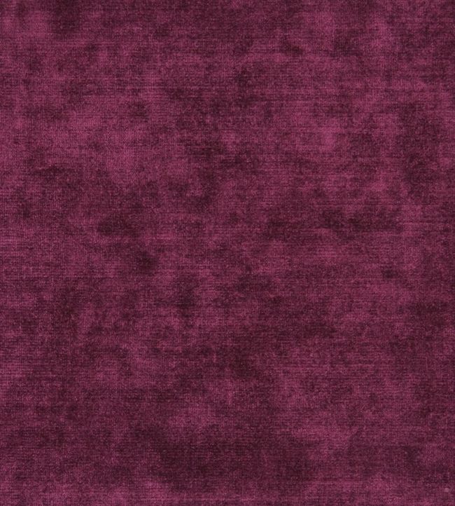 Glenville Fabric by Designers Guild Cassis