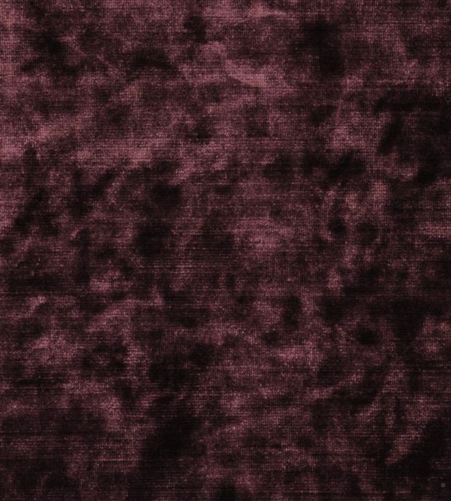 Glenville Fabric by Designers Guild Mulberry