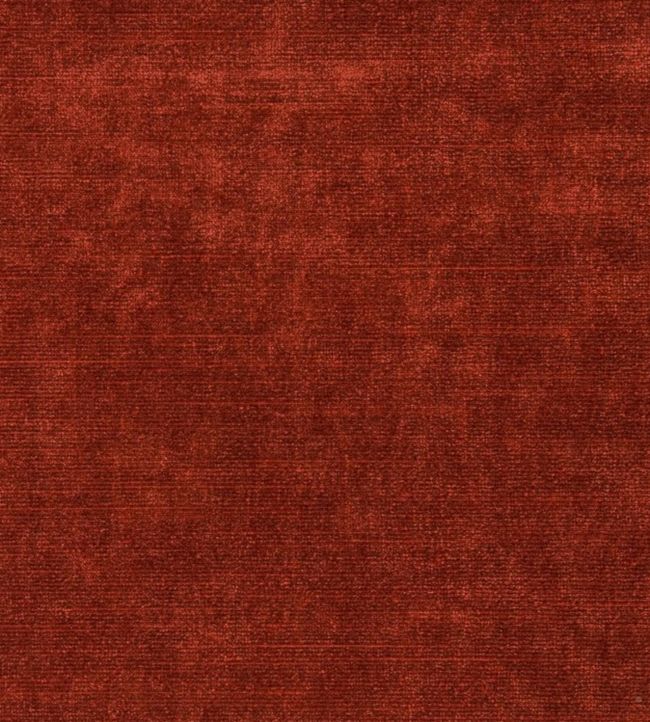 Glenville Fabric by Designers Guild Claret