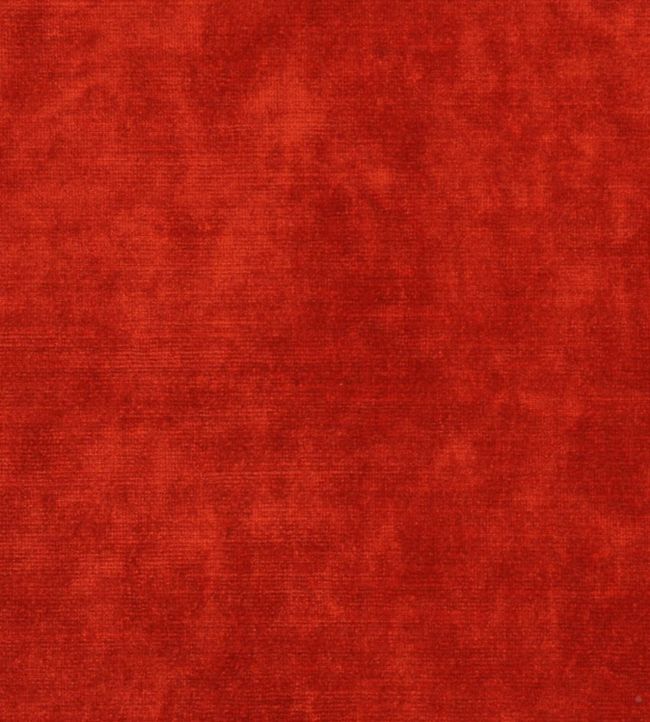 Glenville Fabric by Designers Guild Pimento