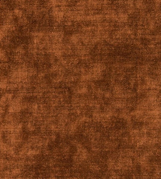 Glenville Fabric by Designers Guild Terracotta