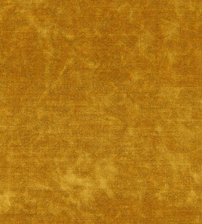 Glenville Fabric by Designers Guild Ochre