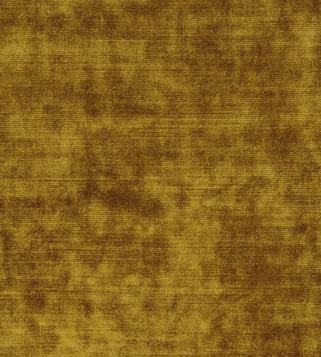 Glenville Fabric by Designers Guild Honey
