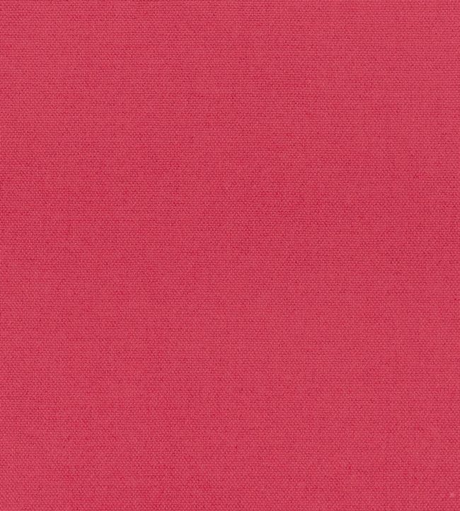 Madrid Fabric by Designers Guild Raspberry